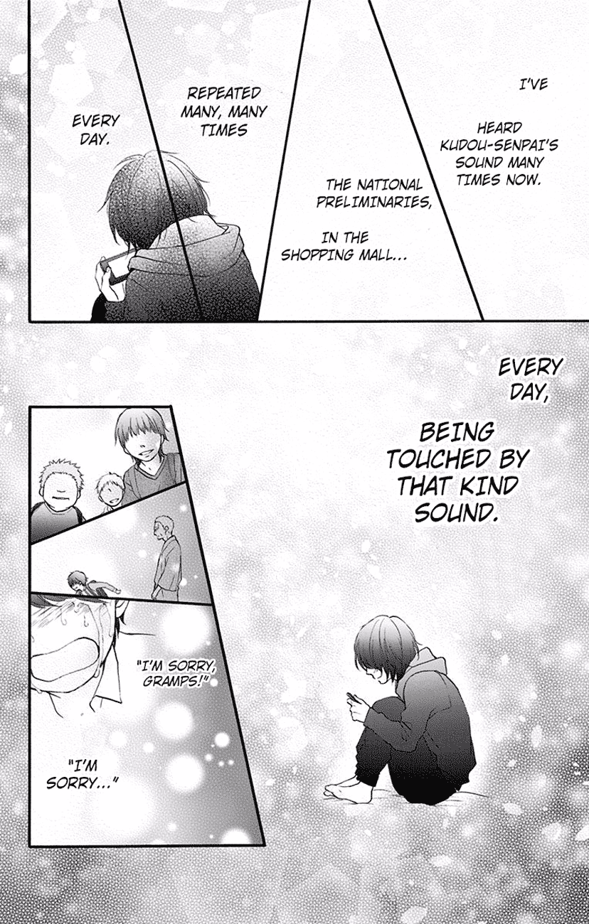 Read Kono Oto Tomare! (EN) Manga Online
