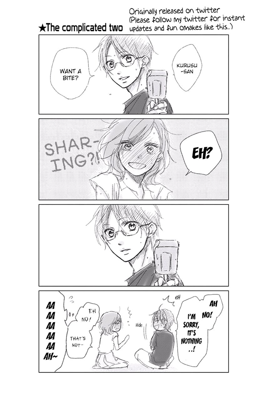 Read Kono Oto Tomare! (EN) Manga Online