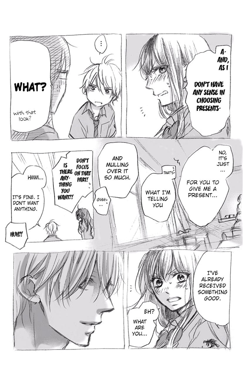 Read Kono Oto Tomare! (EN) Manga Online