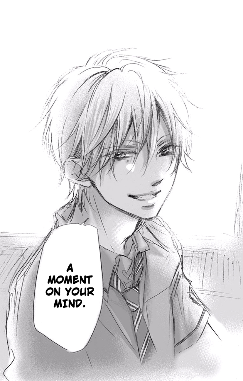 Read Kono Oto Tomare! (EN) Manga Online
