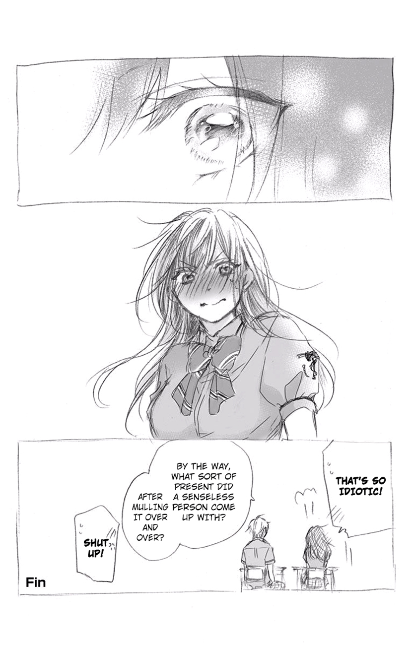 Read Kono Oto Tomare! (EN) Manga Online