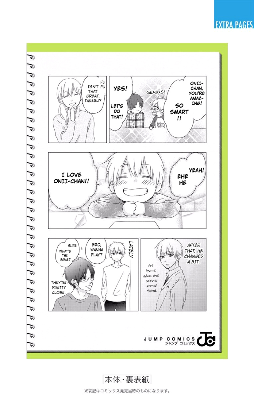Read Kono Oto Tomare! (EN) Manga Online