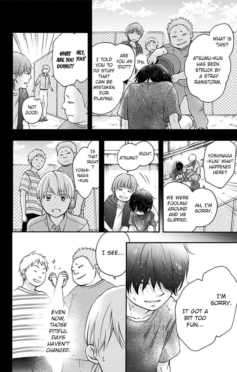 Read Kono Oto Tomare! (EN) Manga Online