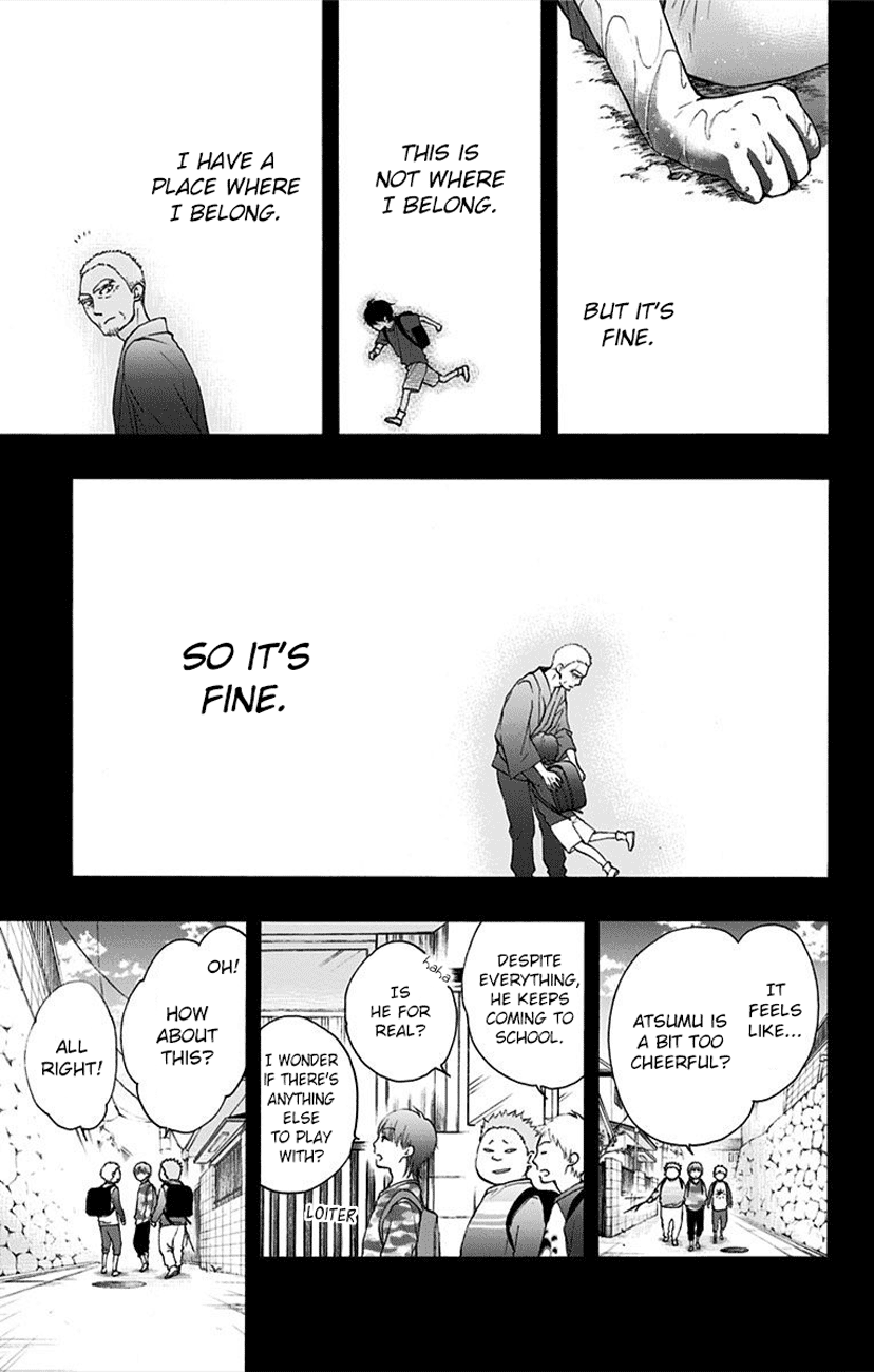 Read Kono Oto Tomare! (EN) Manga Online
