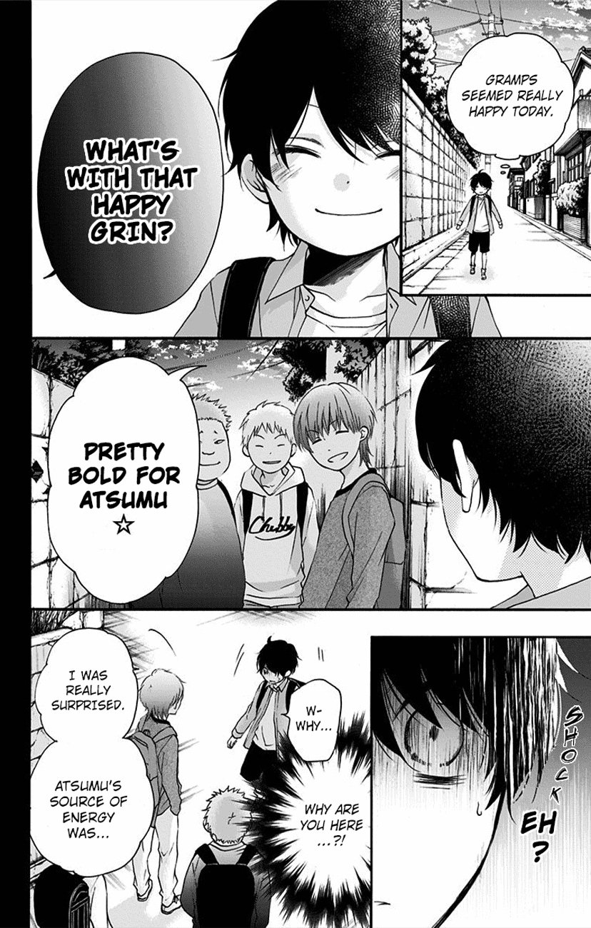 Read Kono Oto Tomare! (EN) Manga Online