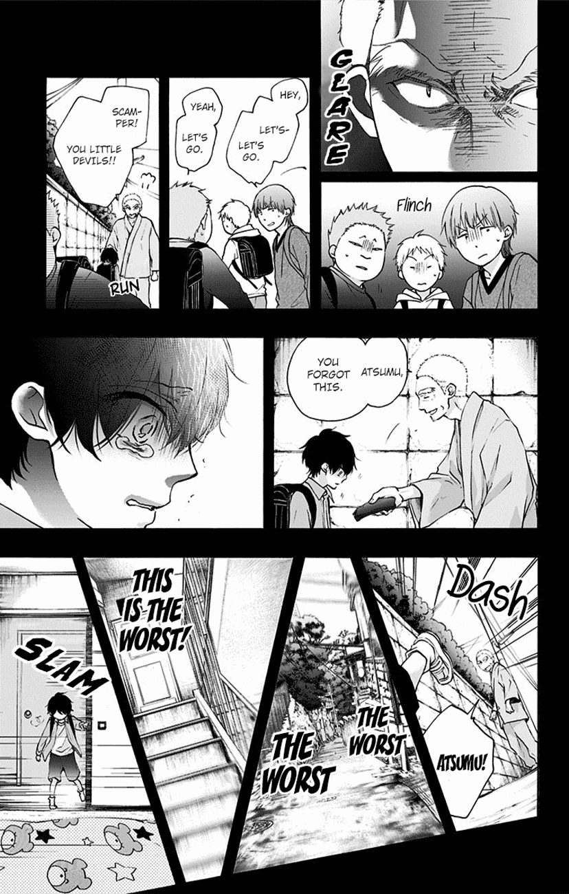 Read Kono Oto Tomare! (EN) Manga Online