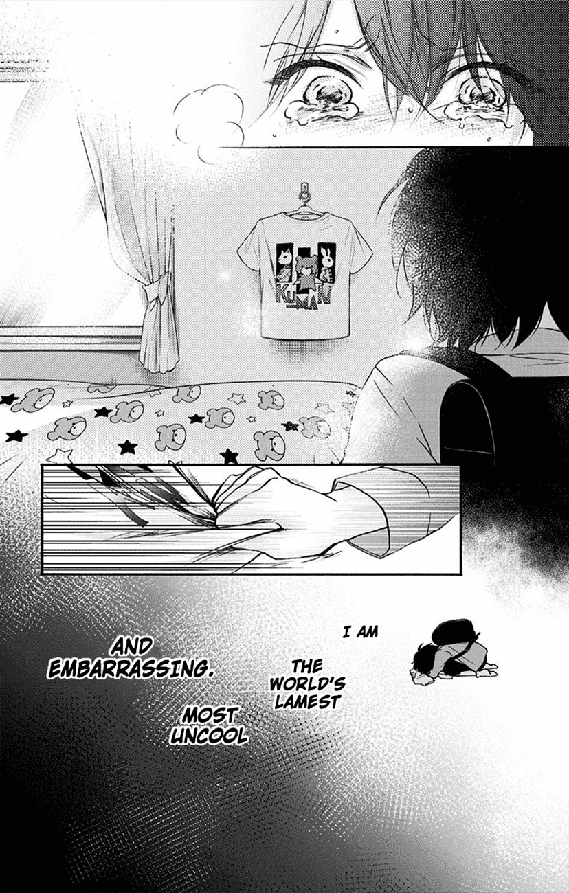 Read Kono Oto Tomare! (EN) Manga Online