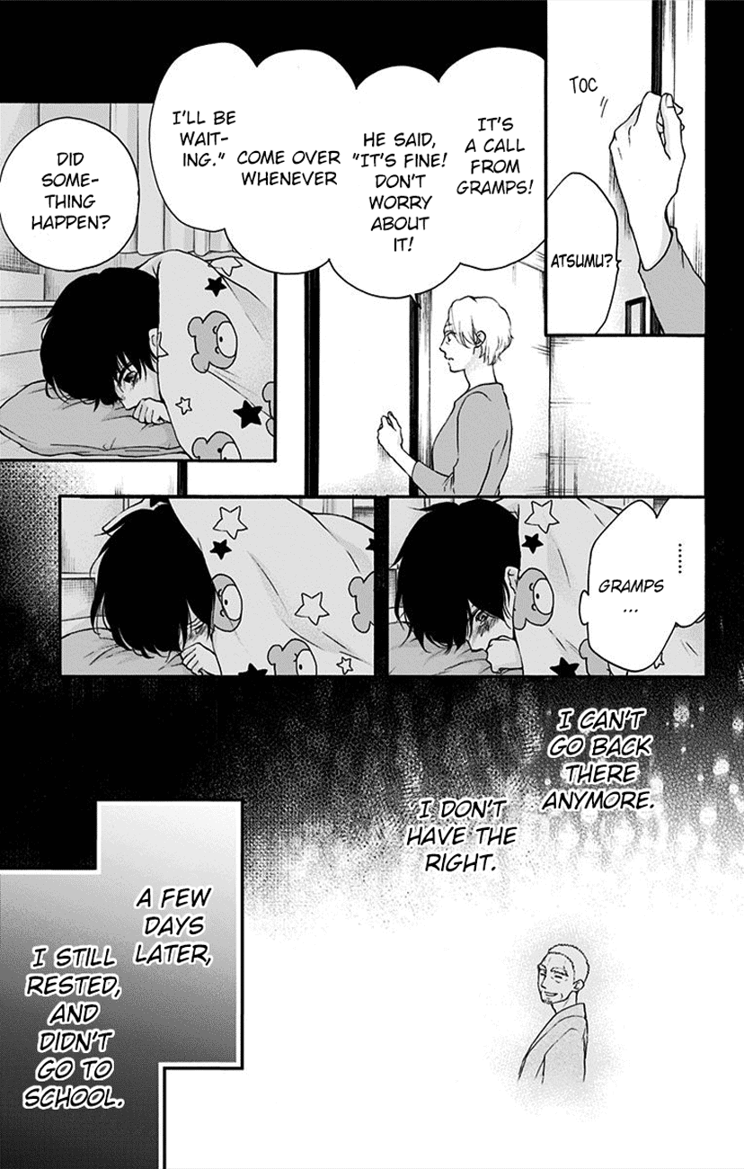 Read Kono Oto Tomare! (EN) Manga Online
