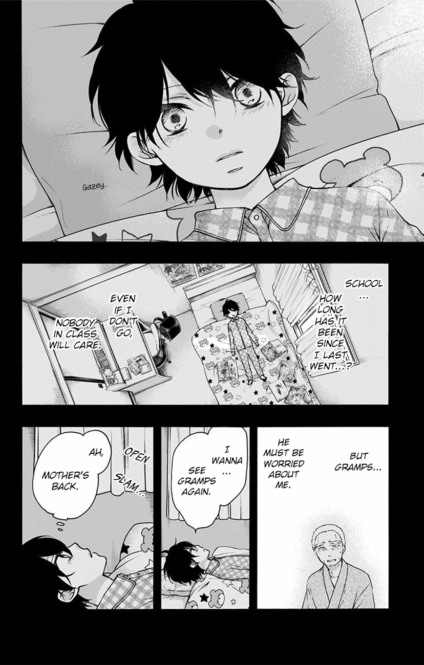 Read Kono Oto Tomare! (EN) Manga Online