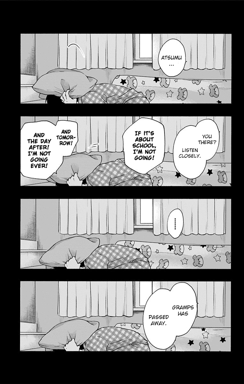 Read Kono Oto Tomare! (EN) Manga Online