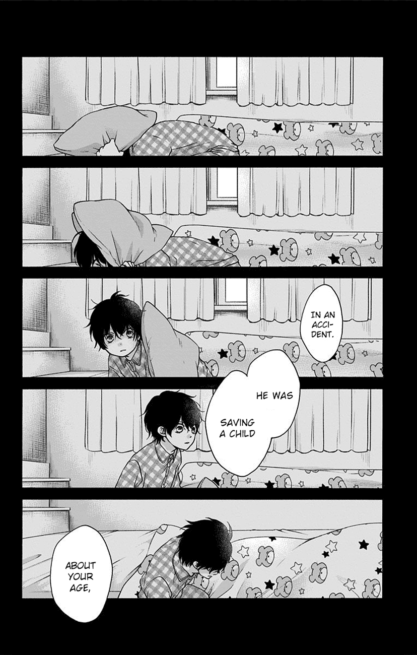 Read Kono Oto Tomare! (EN) Manga Online