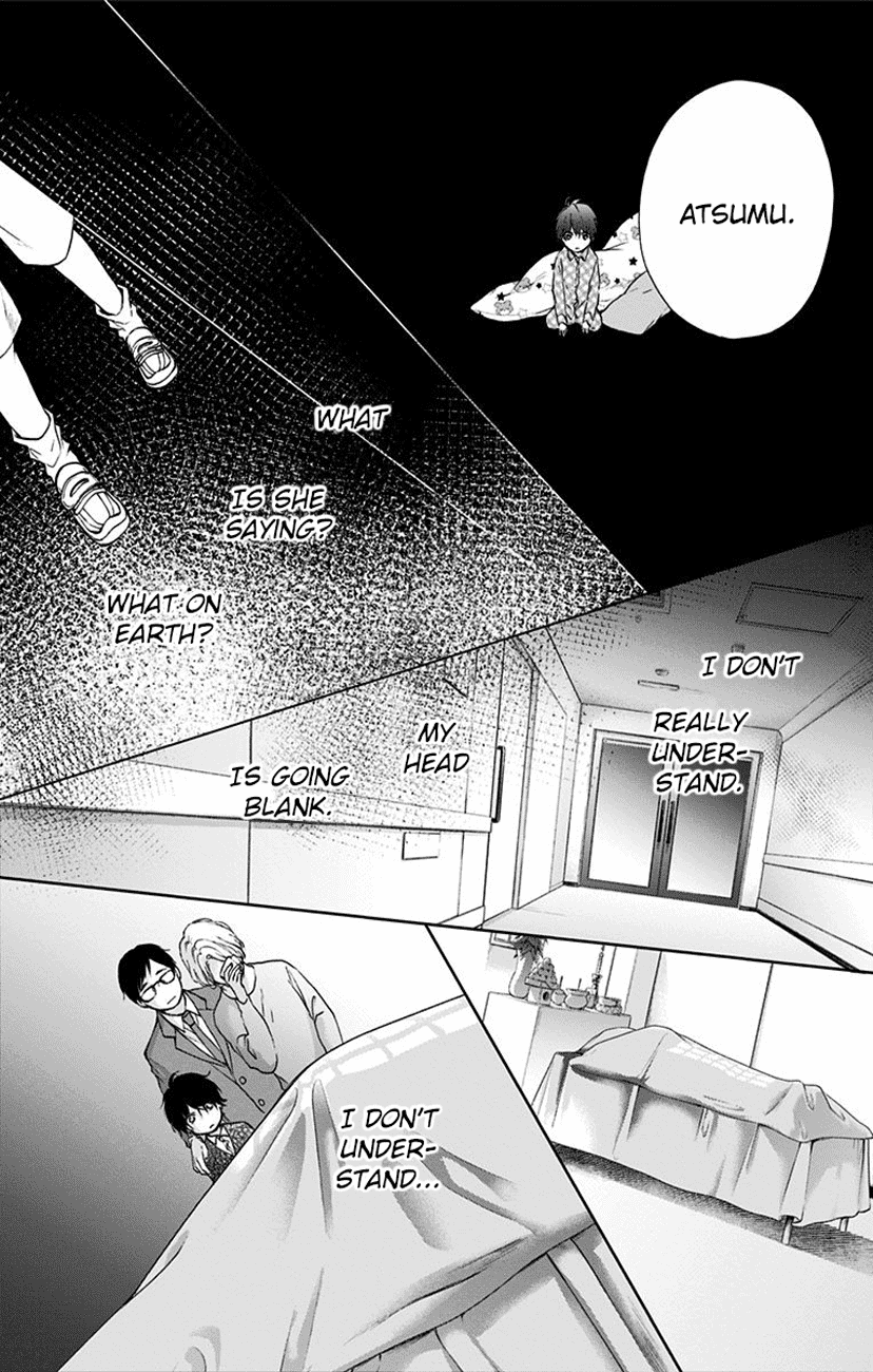 Read Kono Oto Tomare! (EN) Manga Online