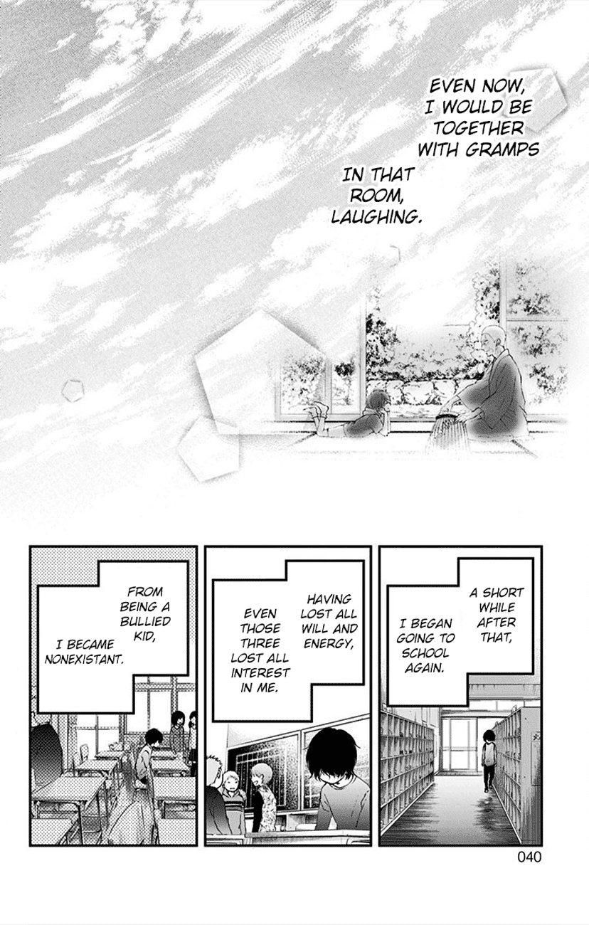 Read Kono Oto Tomare! (EN) Manga Online