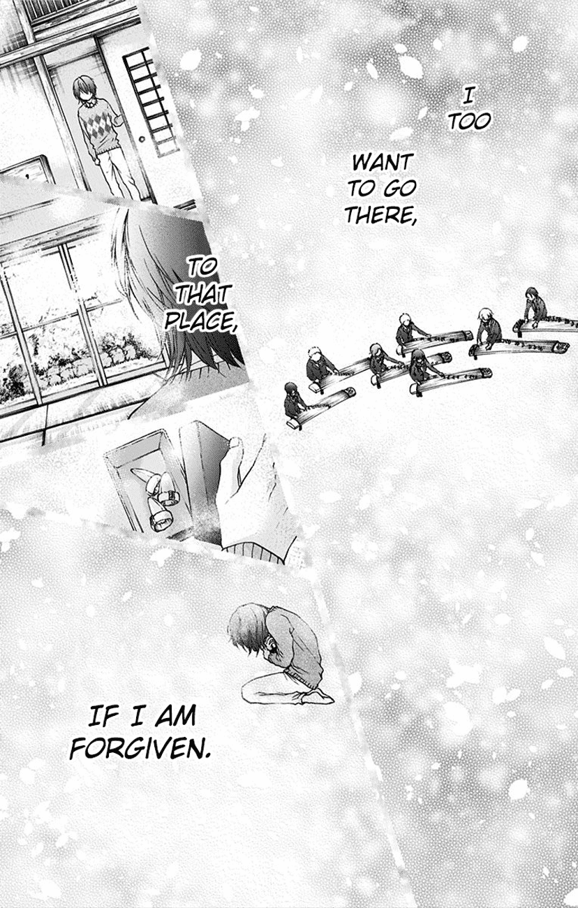 Read Kono Oto Tomare! (EN) Manga Online