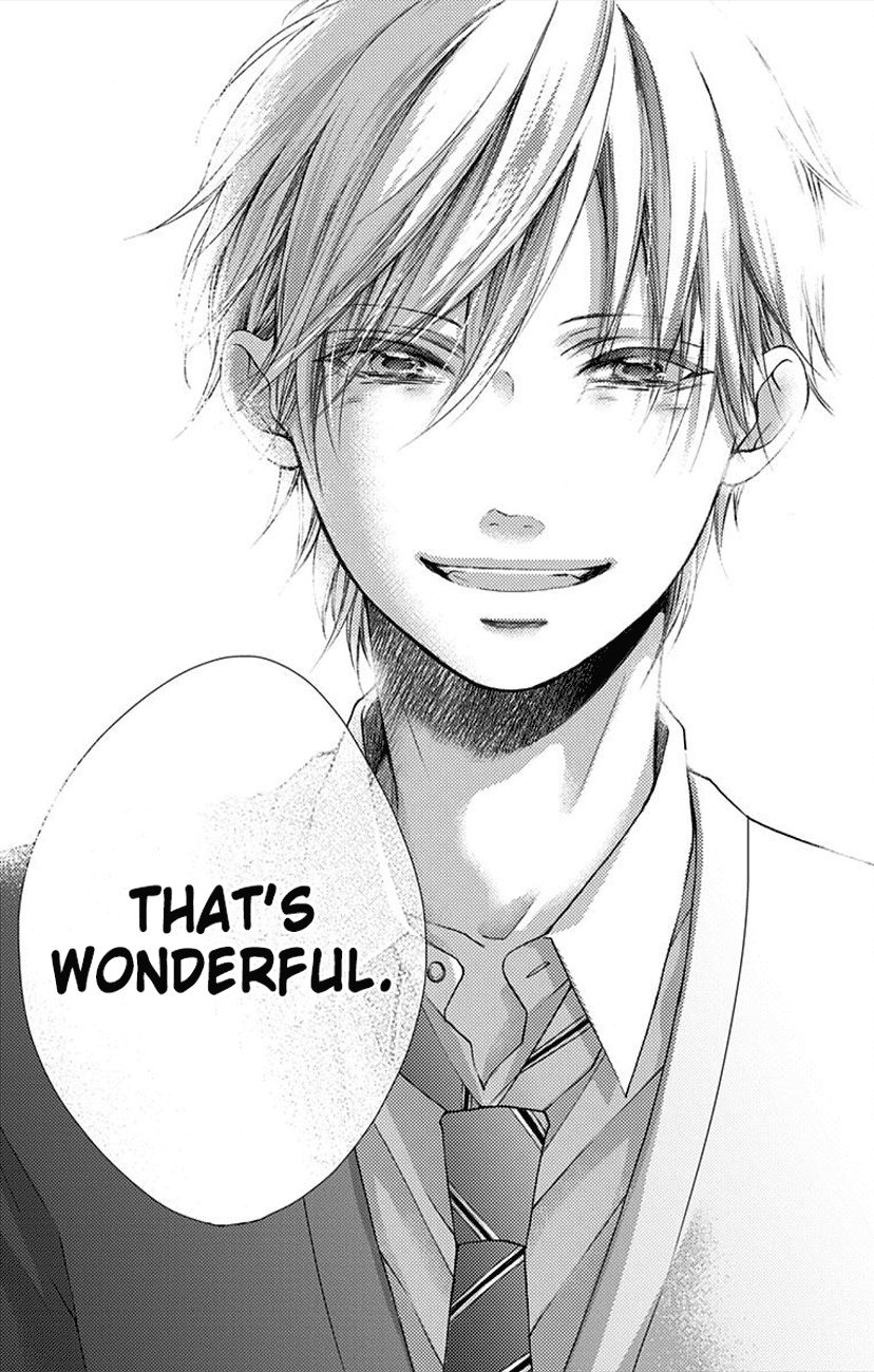 Read Kono Oto Tomare! (EN) Manga Online