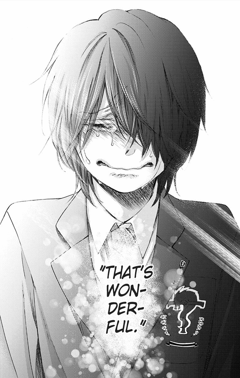 Read Kono Oto Tomare! (EN) Manga Online
