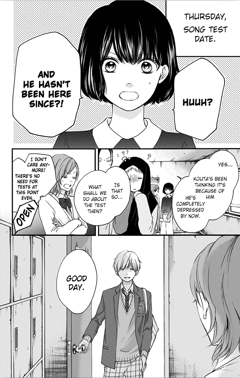 Read Kono Oto Tomare! (EN) Manga Online