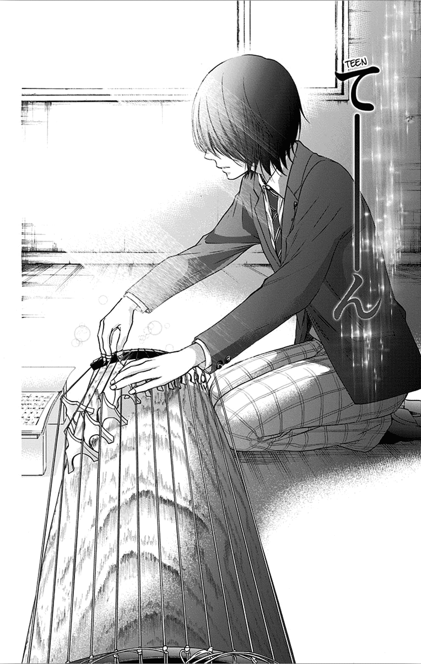Read Kono Oto Tomare! (EN) Manga Online