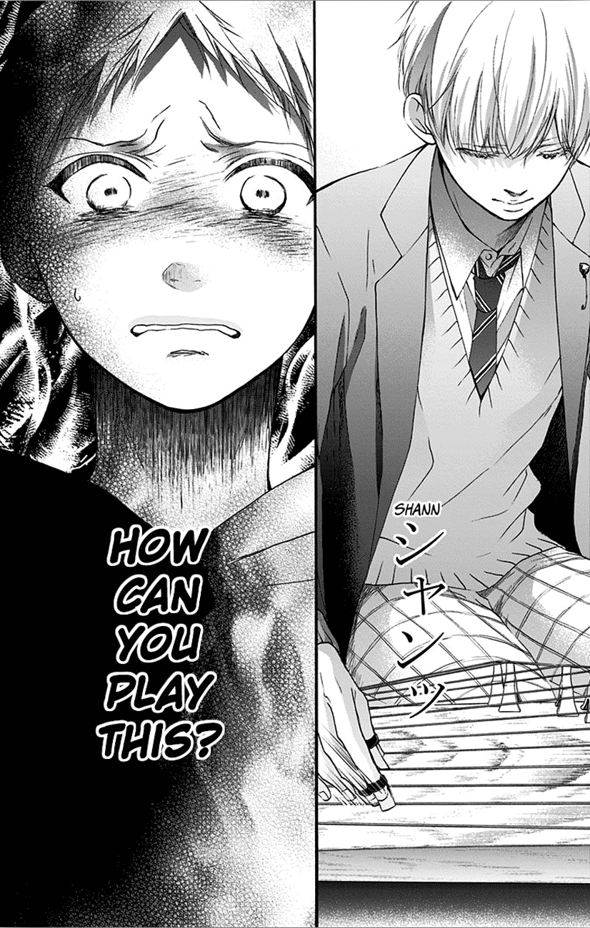 Read Kono Oto Tomare! (EN) Manga Online