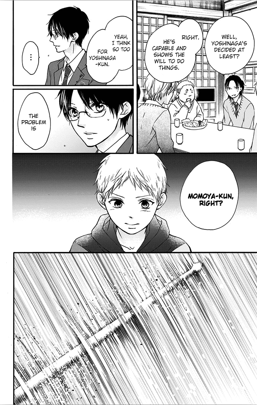 Read Kono Oto Tomare! (EN) Manga Online