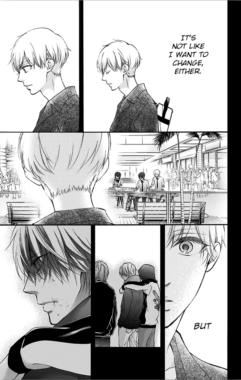 Read Kono Oto Tomare! (EN) Manga Online