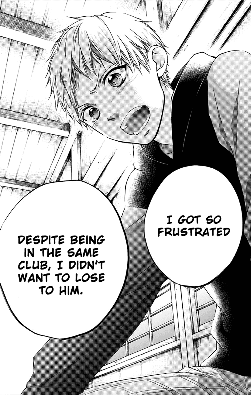Read Kono Oto Tomare! (EN) Manga Online