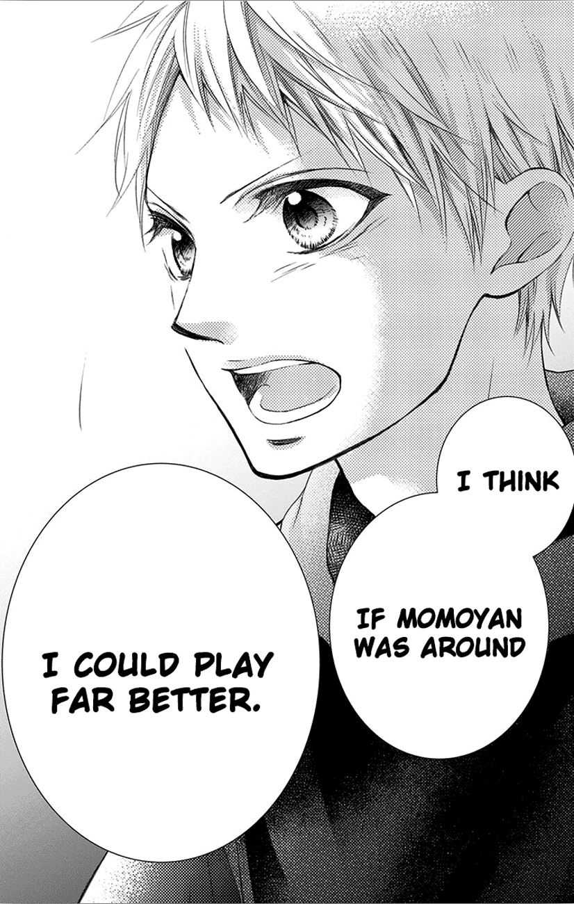 Read Kono Oto Tomare! (EN) Manga Online