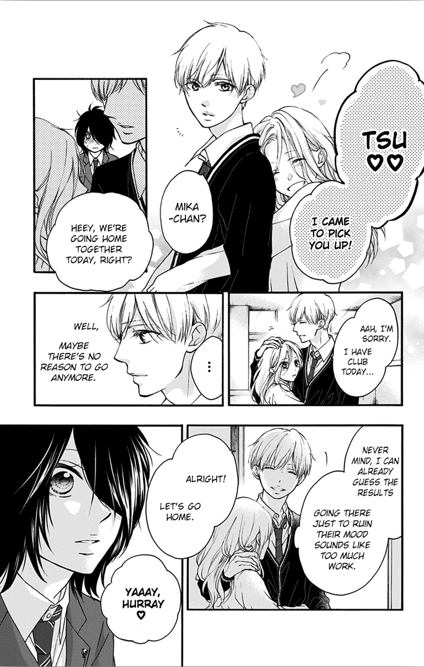 Read Kono Oto Tomare! (EN) Manga Online