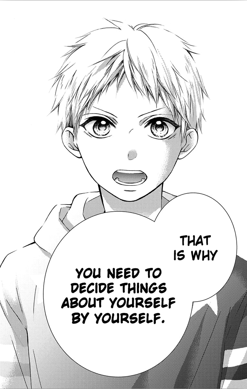 Read Kono Oto Tomare! (EN) Manga Online
