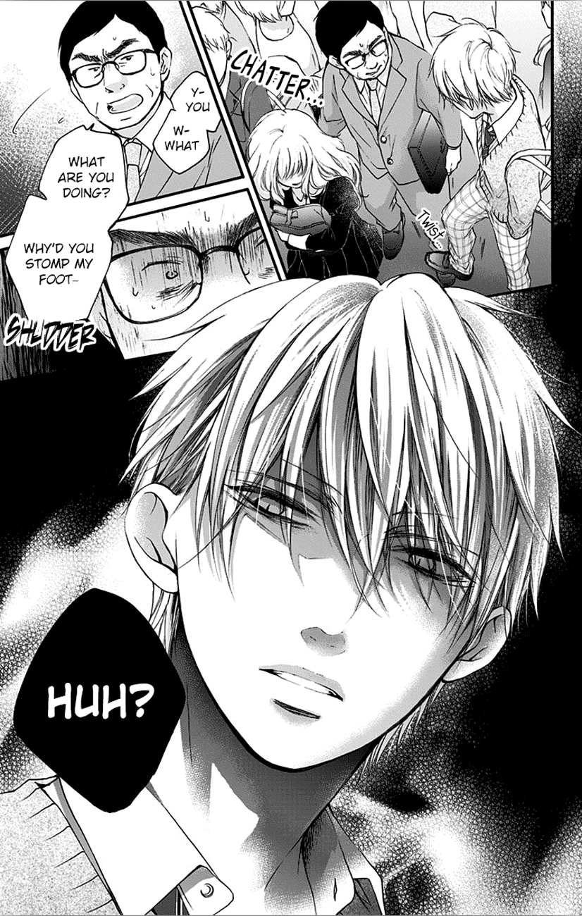 Read Kono Oto Tomare! (EN) Manga Online