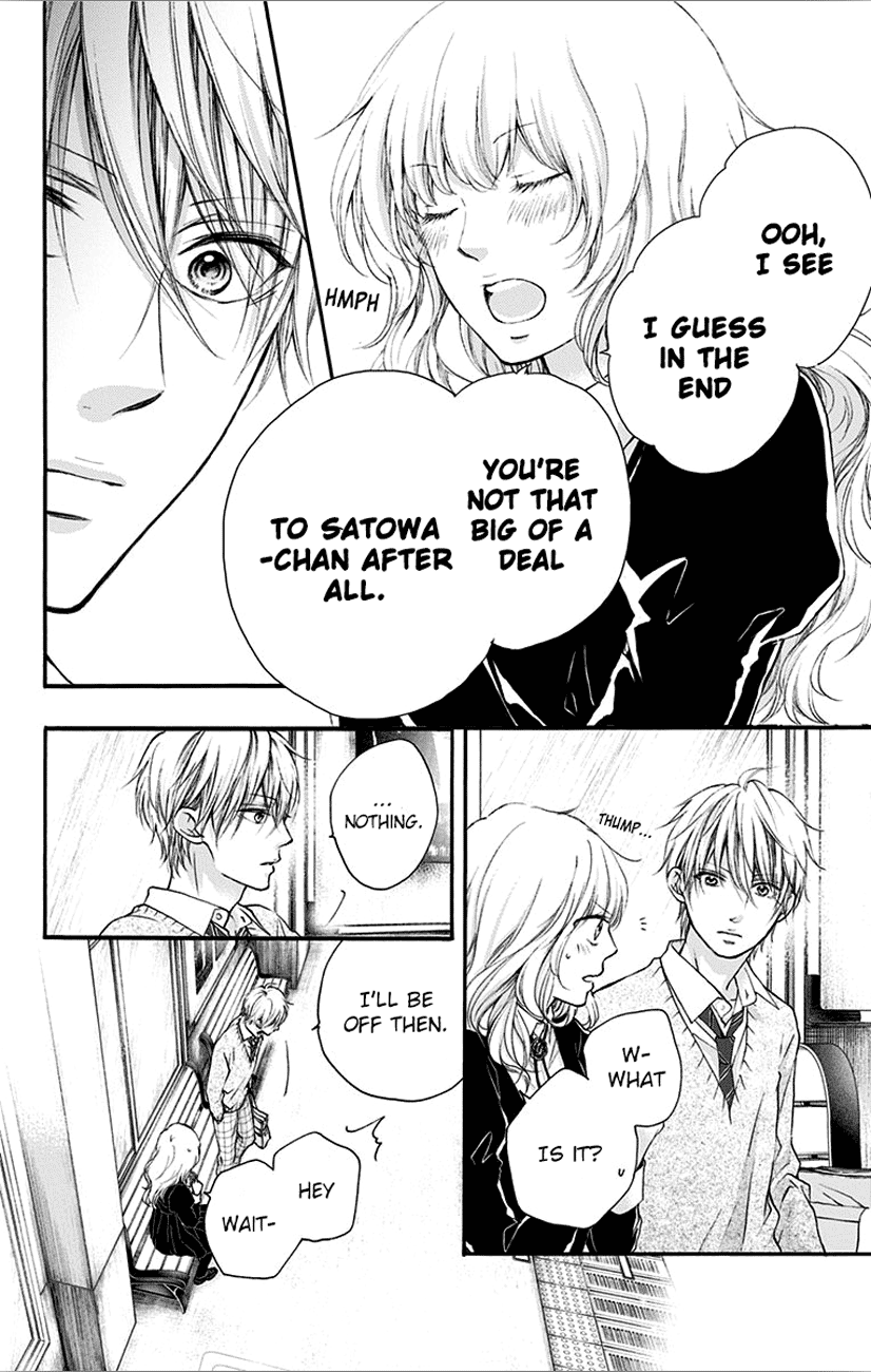 Read Kono Oto Tomare! (EN) Manga Online