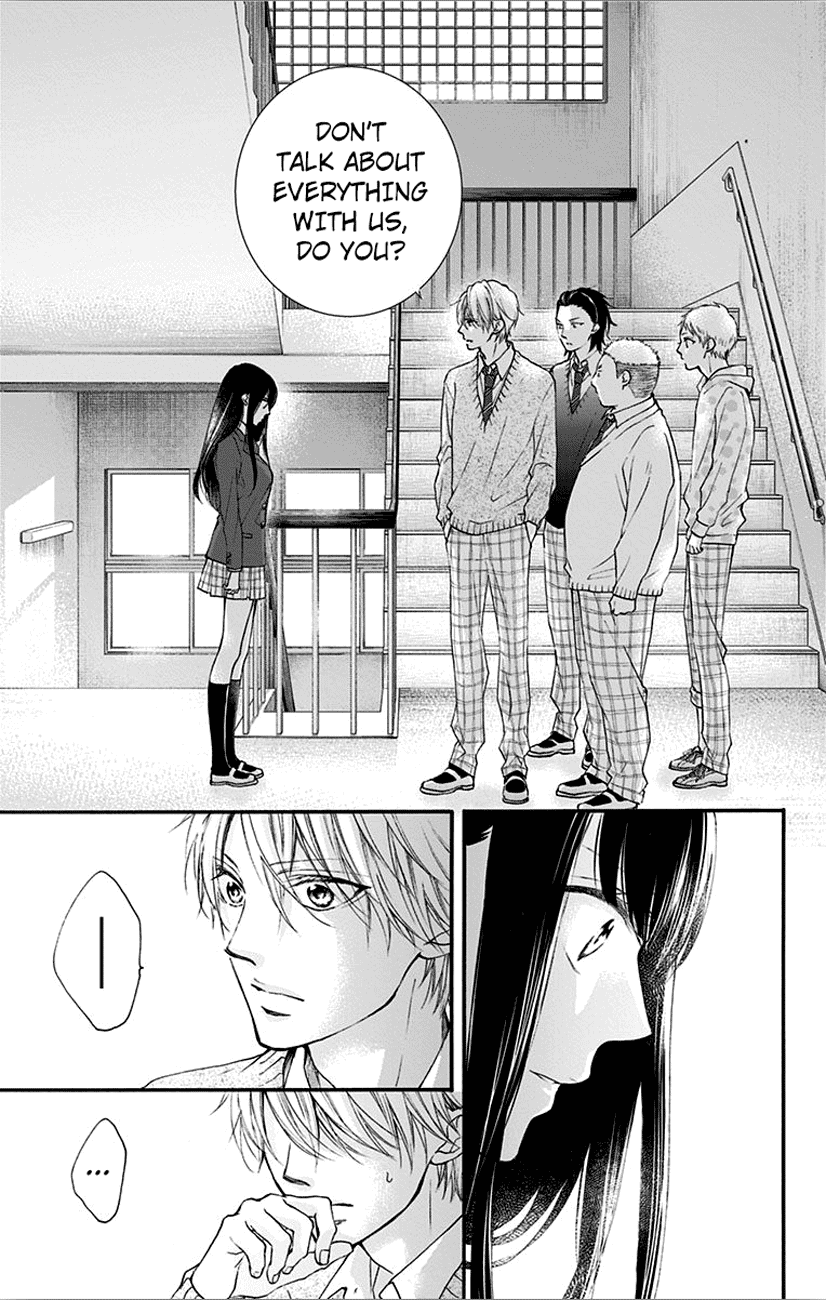 Read Kono Oto Tomare! (EN) Manga Online
