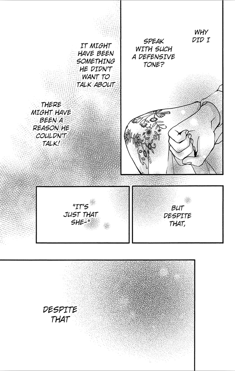 Read Kono Oto Tomare! (EN) Manga Online