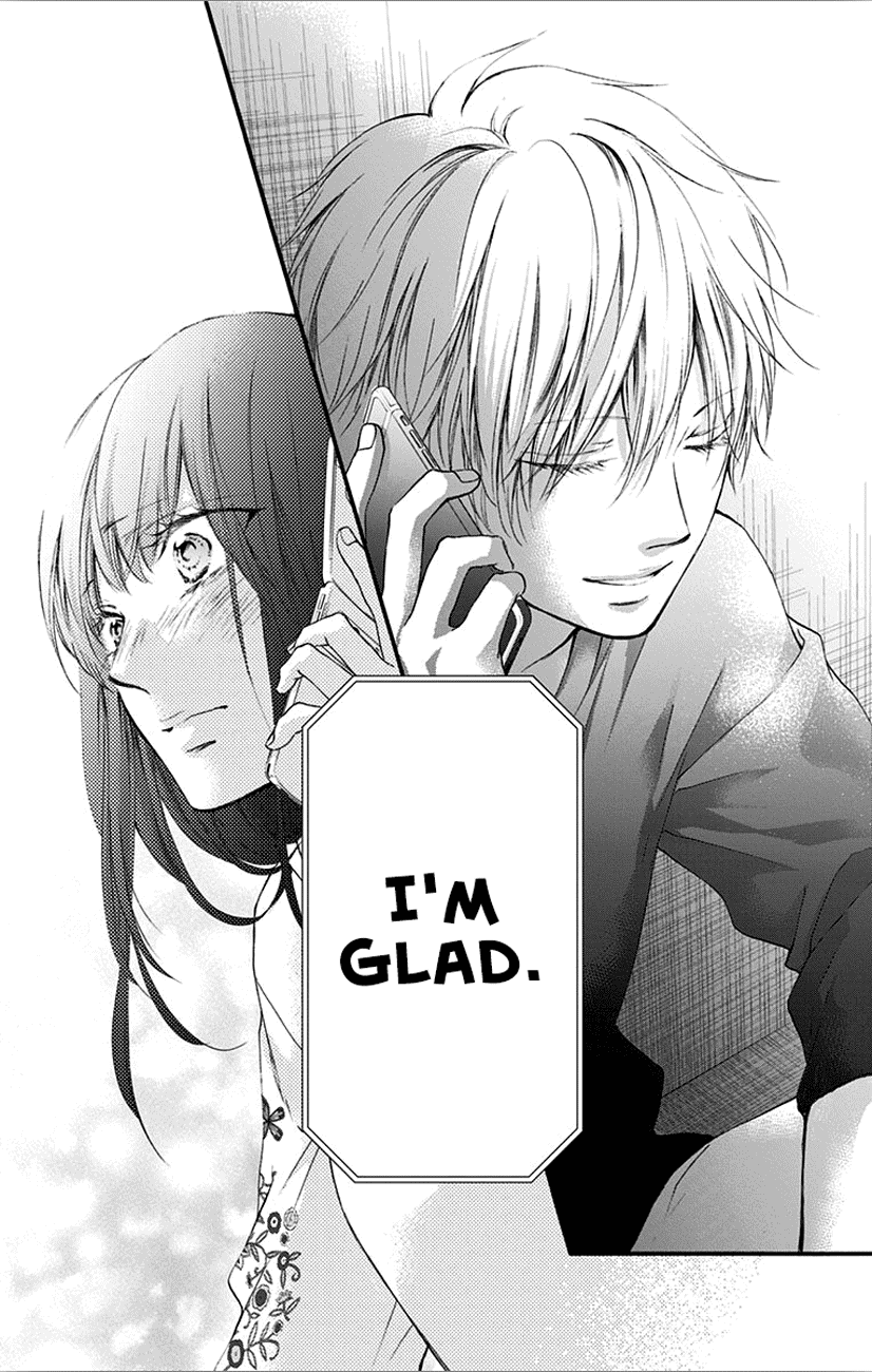 Read Kono Oto Tomare! (EN) Manga Online
