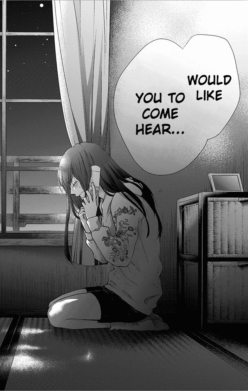 Read Kono Oto Tomare! (EN) Manga Online
