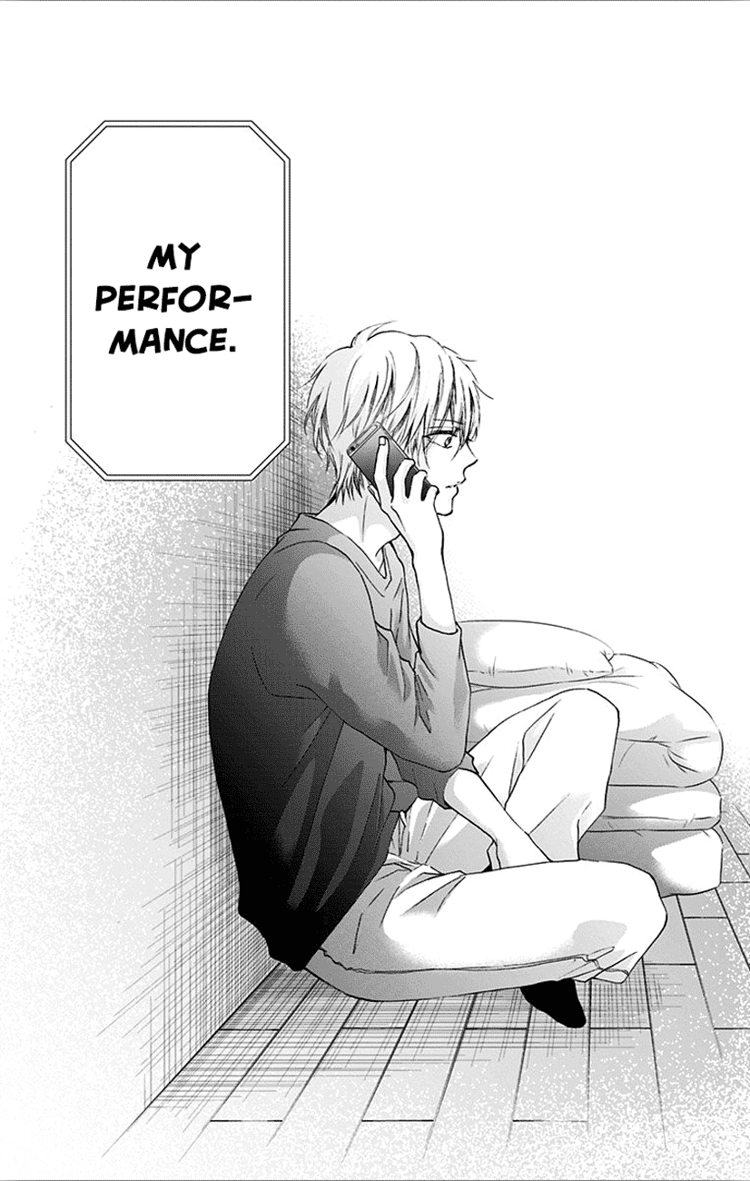 Read Kono Oto Tomare! (EN) Manga Online
