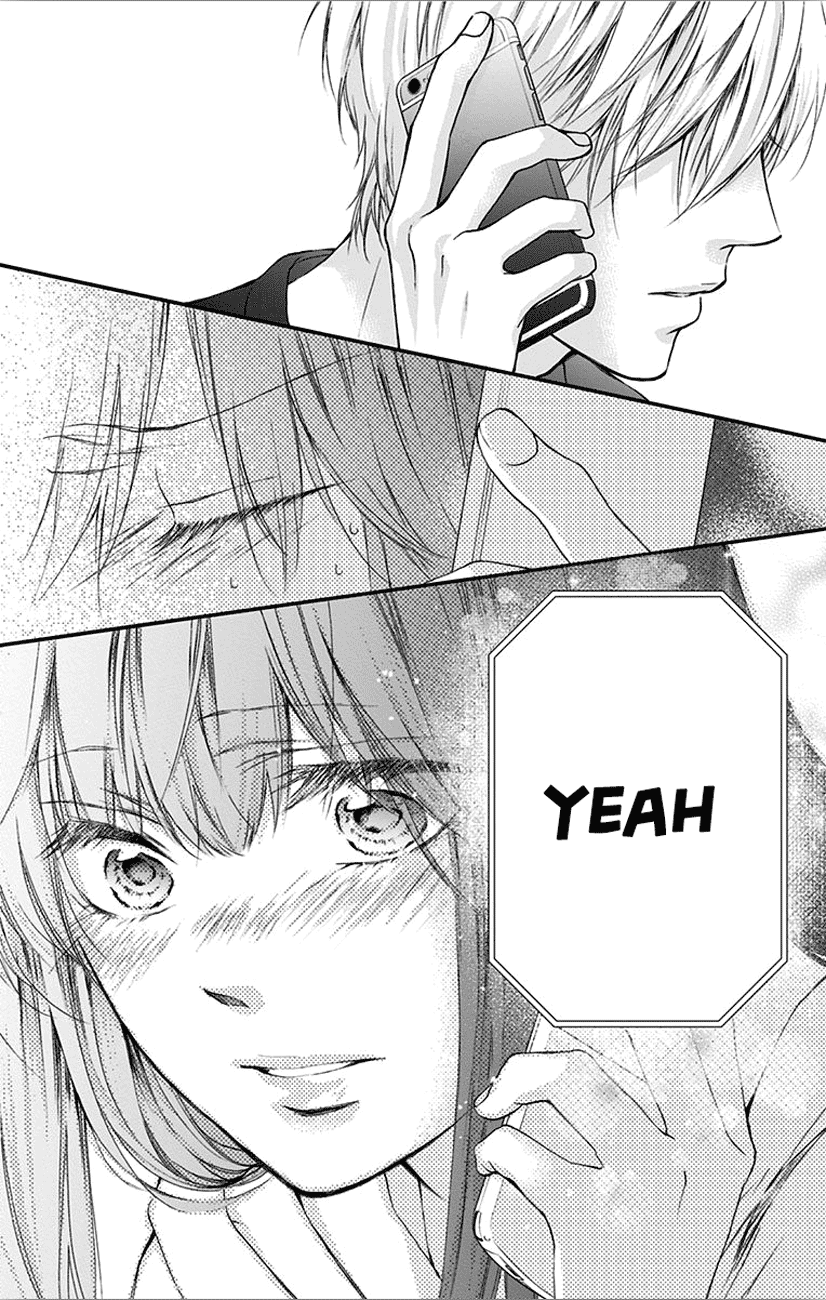 Read Kono Oto Tomare! (EN) Manga Online