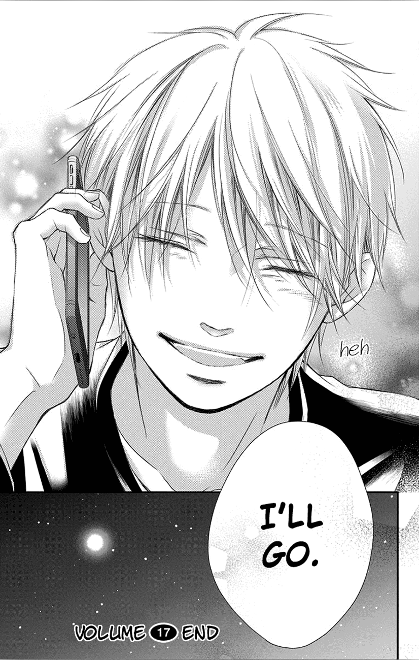 Read Kono Oto Tomare! (EN) Manga Online