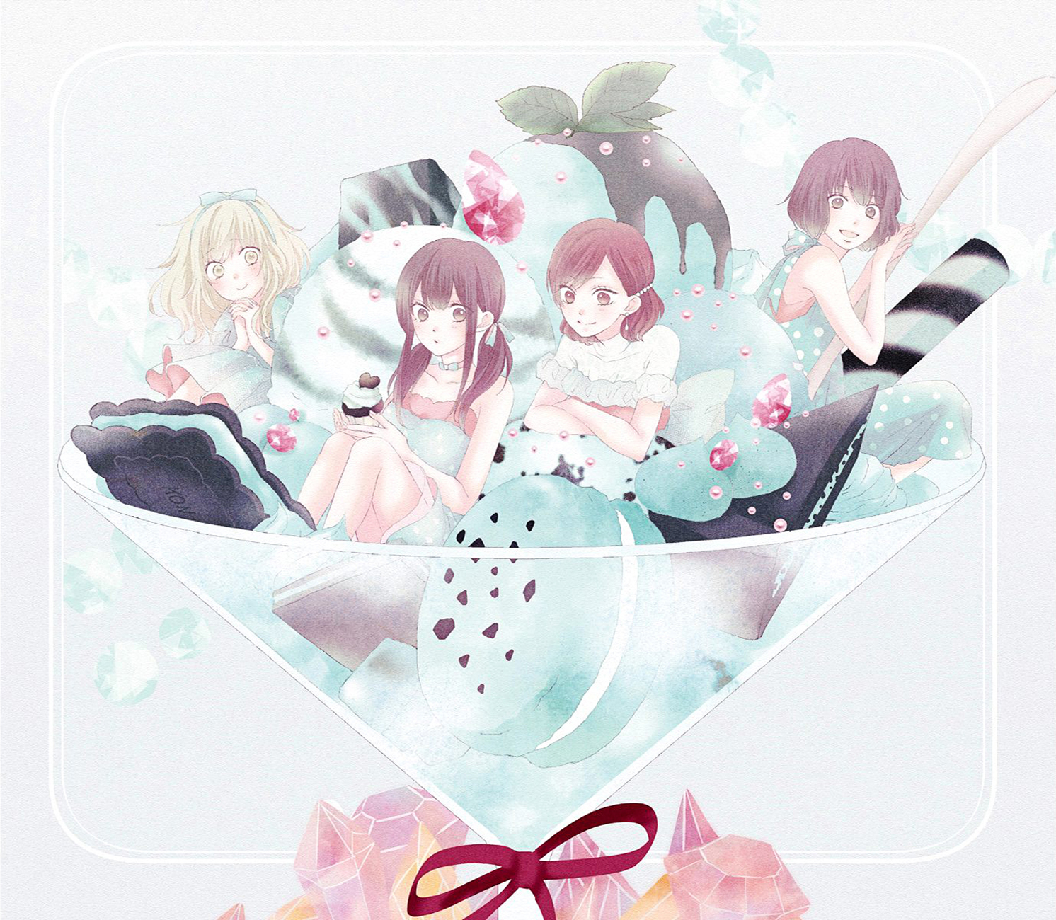 Read Kono Oto Tomare! (EN) Manga Online