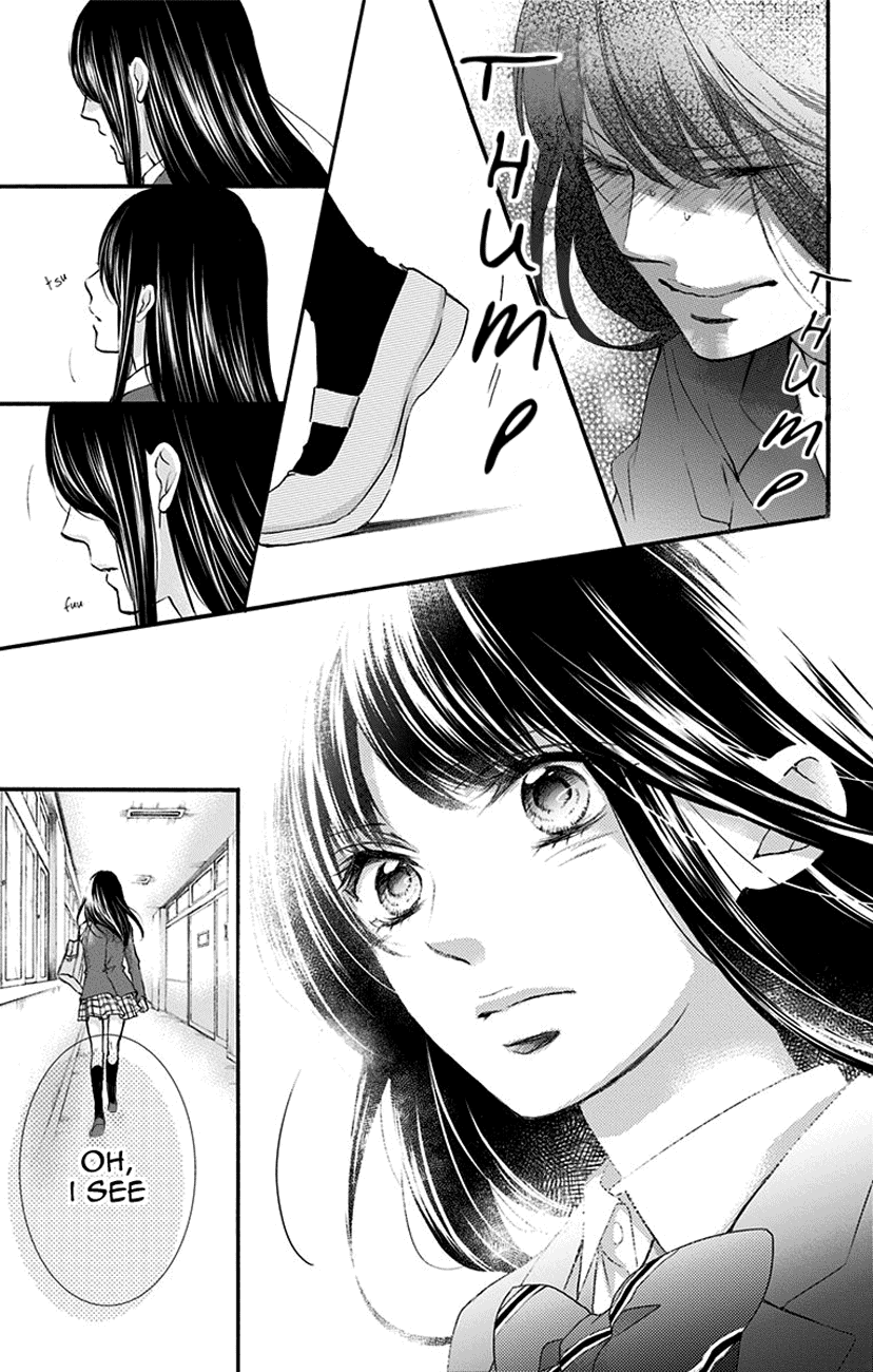 Read Kono Oto Tomare! (EN) Manga Online