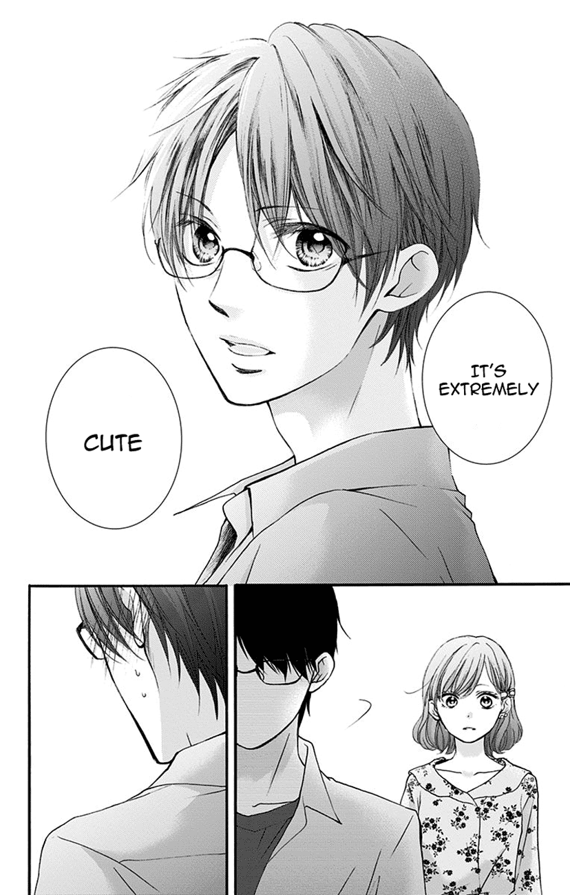 Read Kono Oto Tomare! (EN) Manga Online
