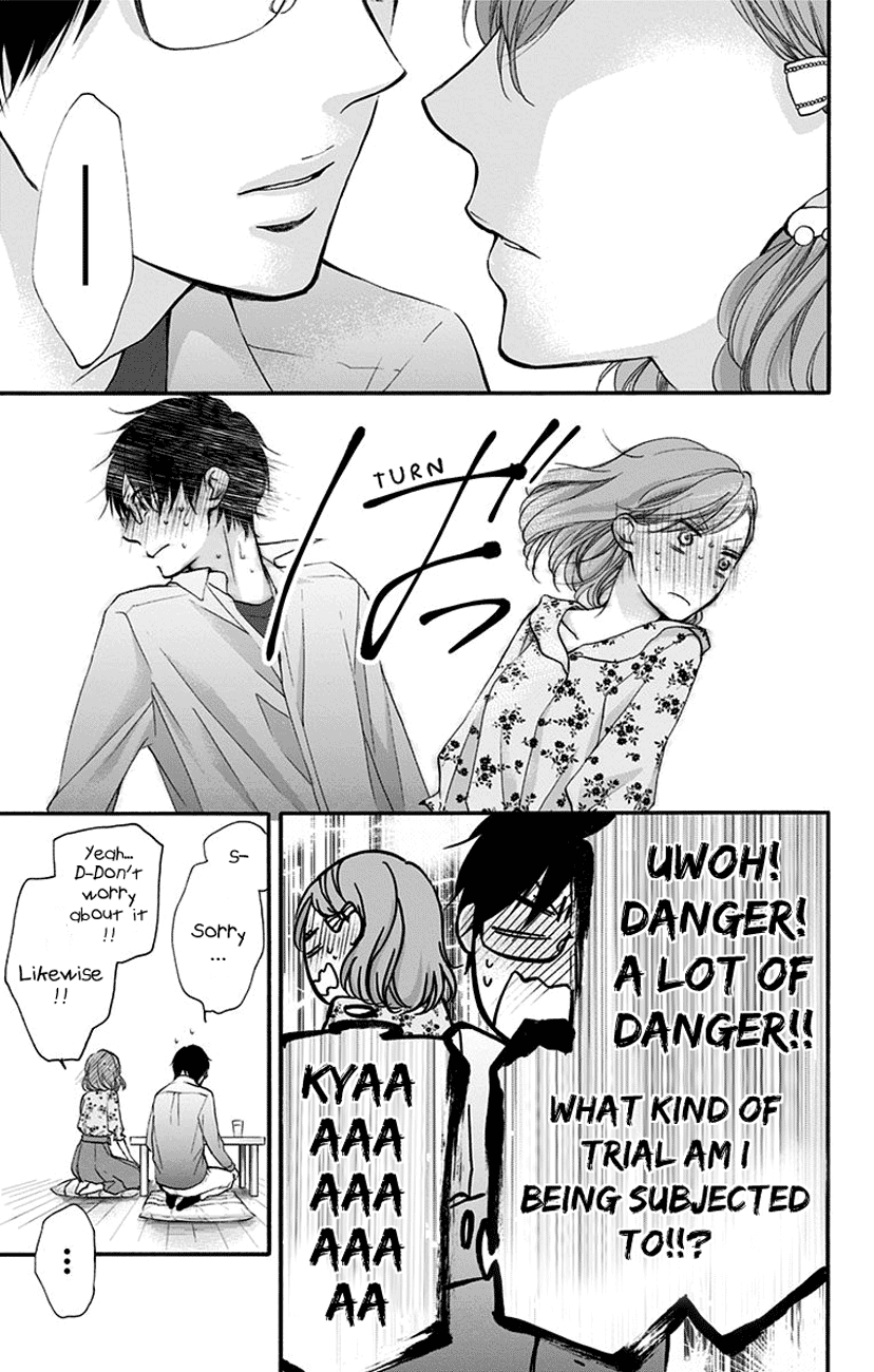 Read Kono Oto Tomare! (EN) Manga Online