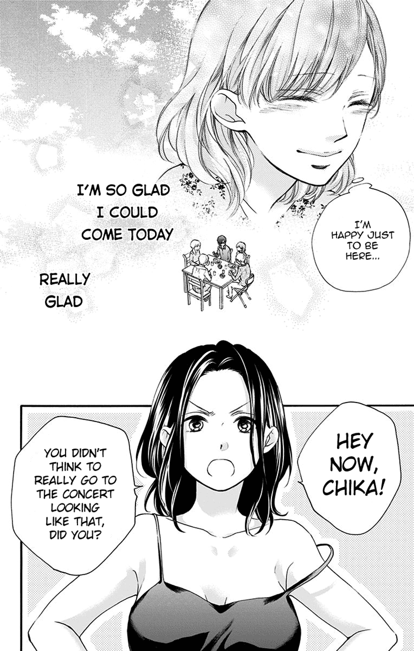 Read Kono Oto Tomare! (EN) Manga Online