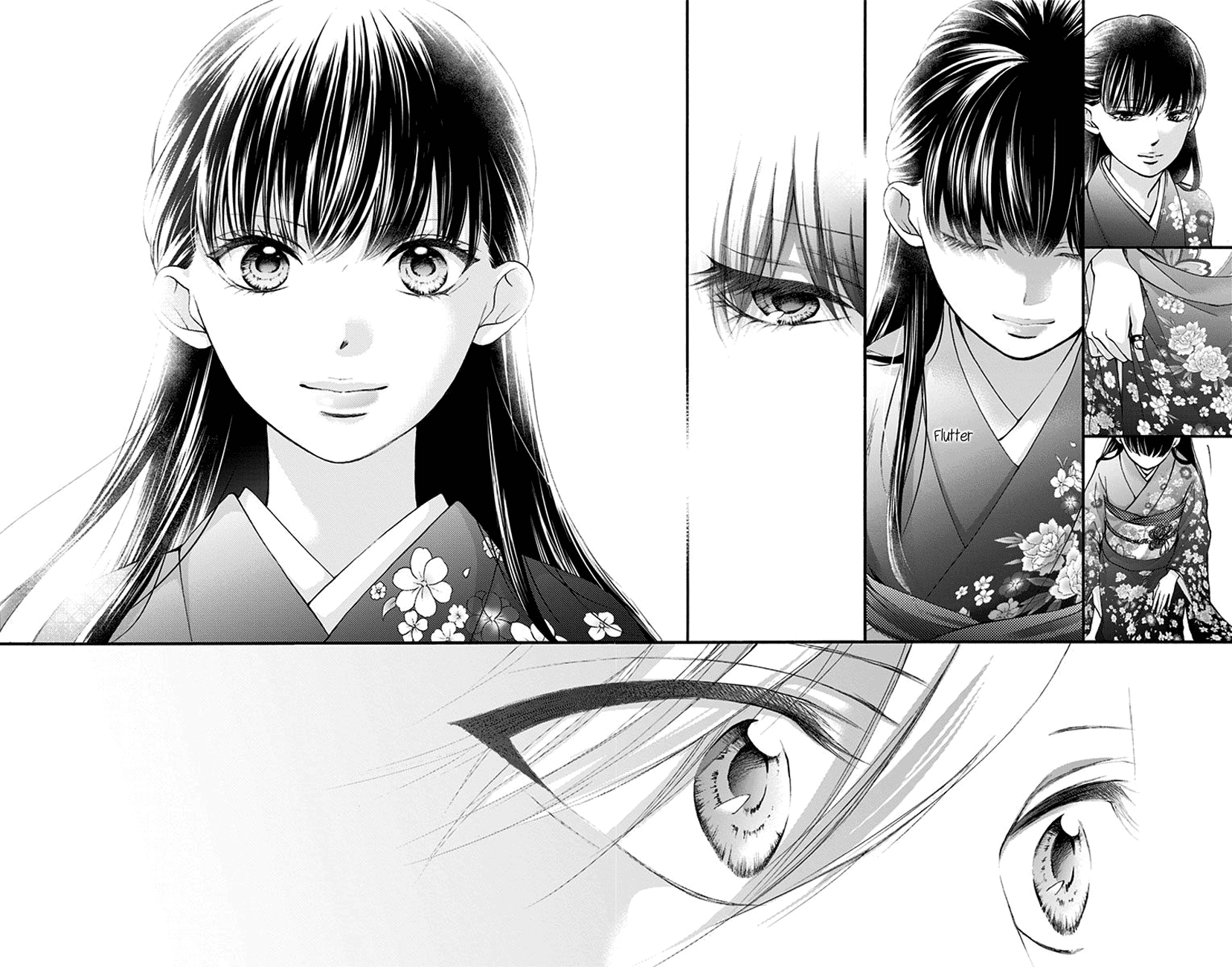 Read Kono Oto Tomare! (EN) Manga Online