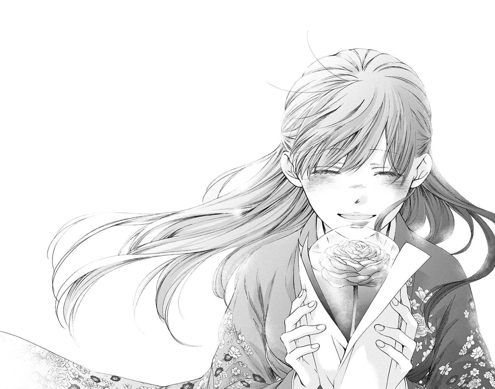 Read Kono Oto Tomare! (EN) Manga Online