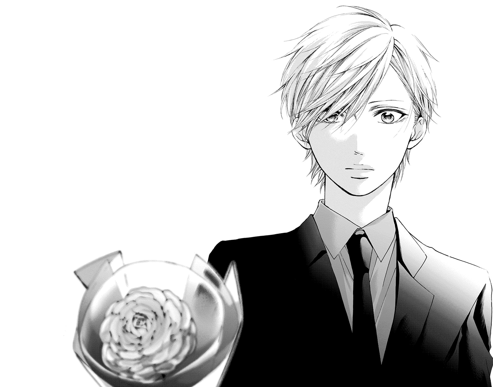 Read Kono Oto Tomare! (EN) Manga Online