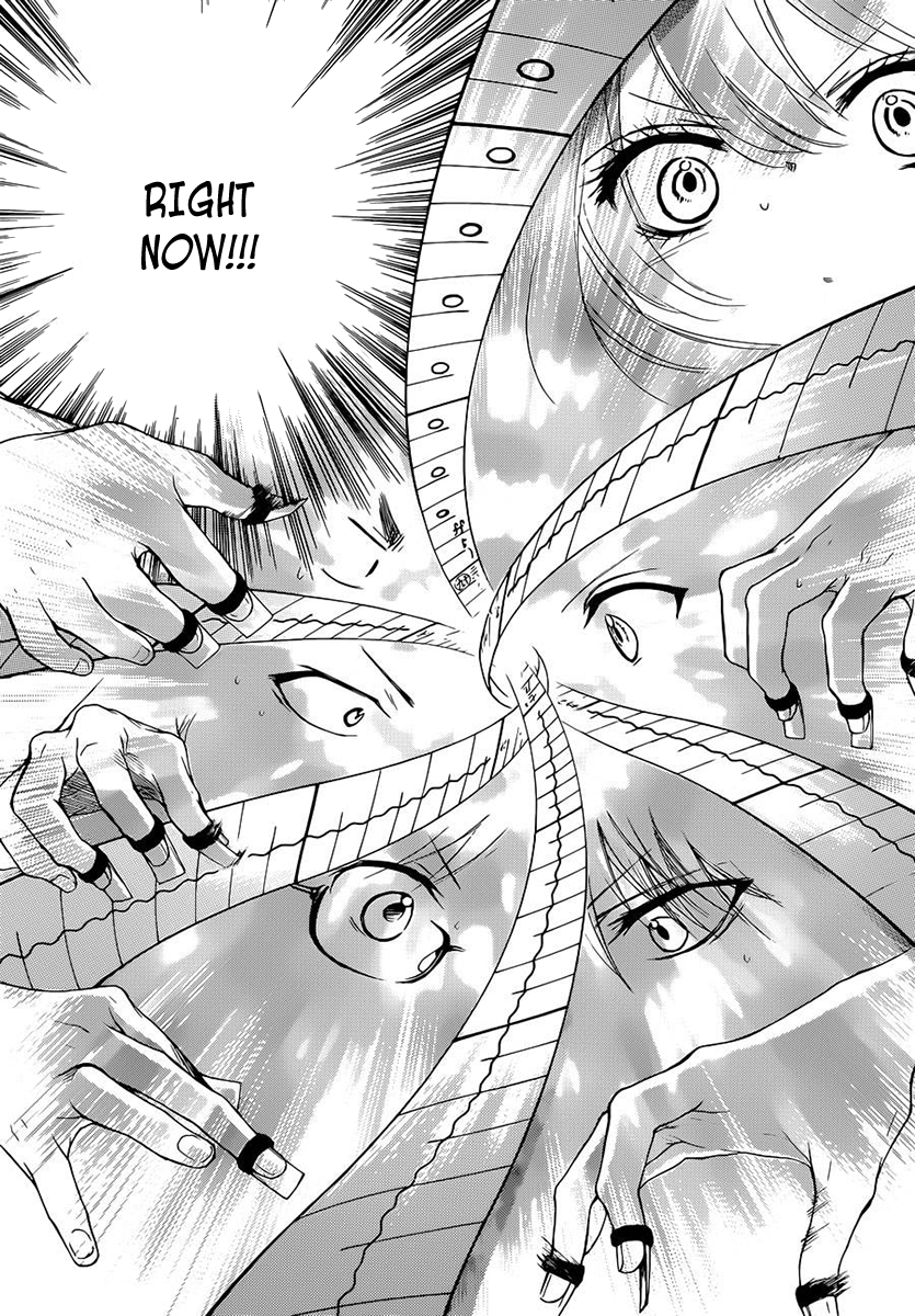 Read Kono Oto Tomare! (EN) Manga Online