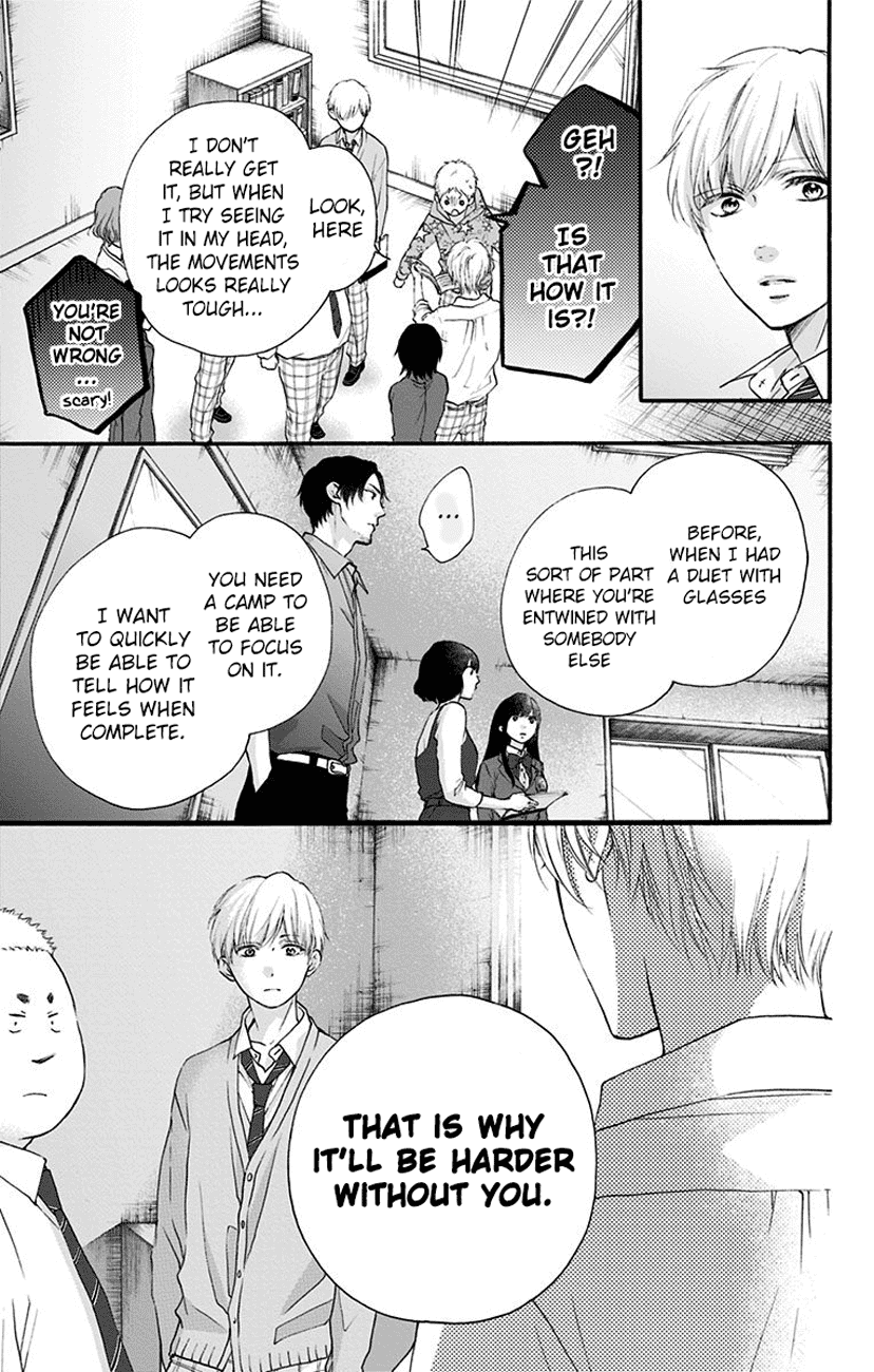 Read Kono Oto Tomare! (EN) Manga Online