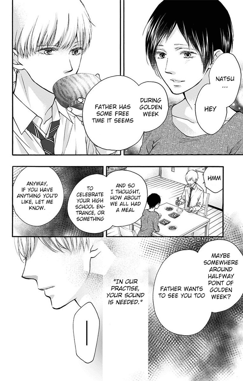 Read Kono Oto Tomare! (EN) Manga Online