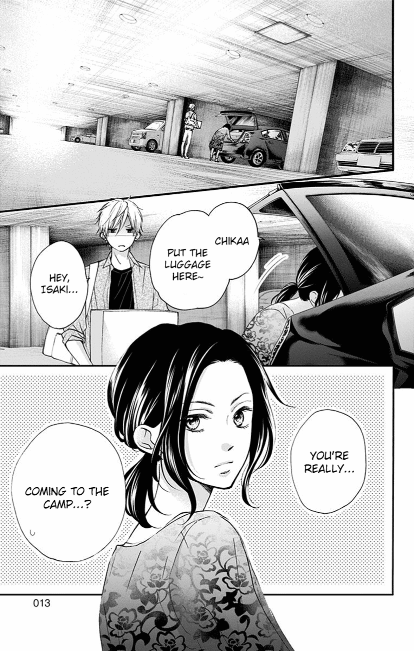 Read Kono Oto Tomare! (EN) Manga Online